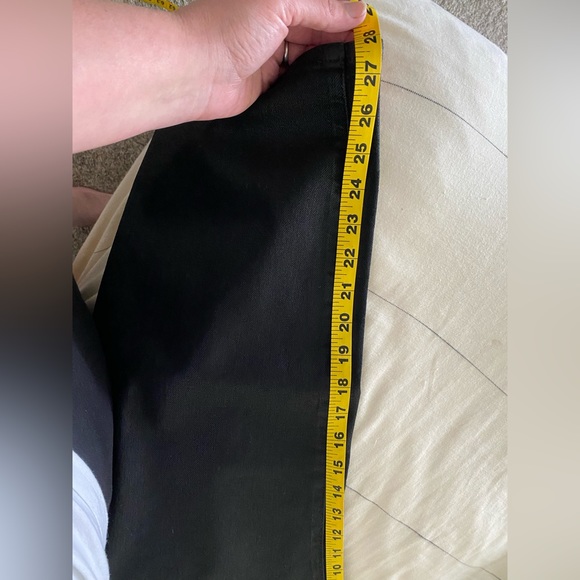 GOOD AMERICAN JEANS good classic coated denim - Picture 11 of 12